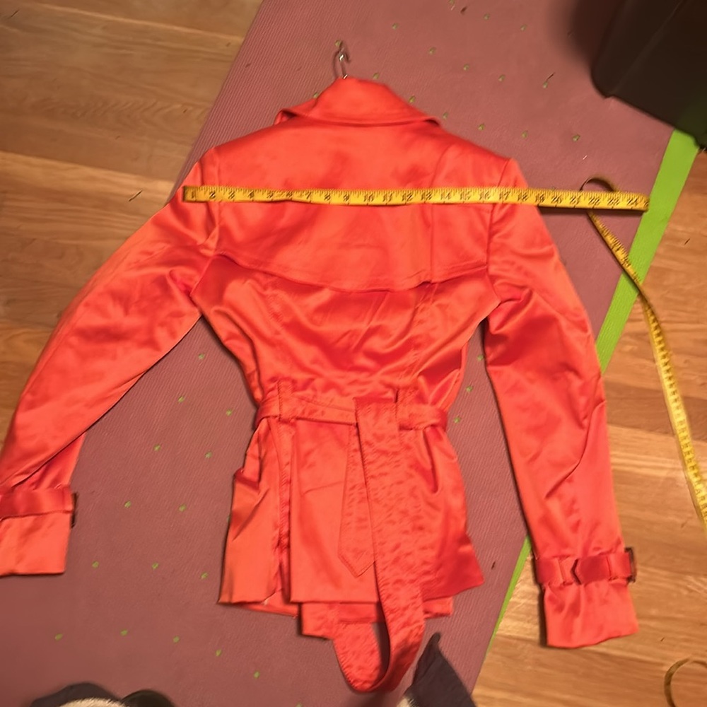 Jessica Simpson jacket - Picture 3 of 4